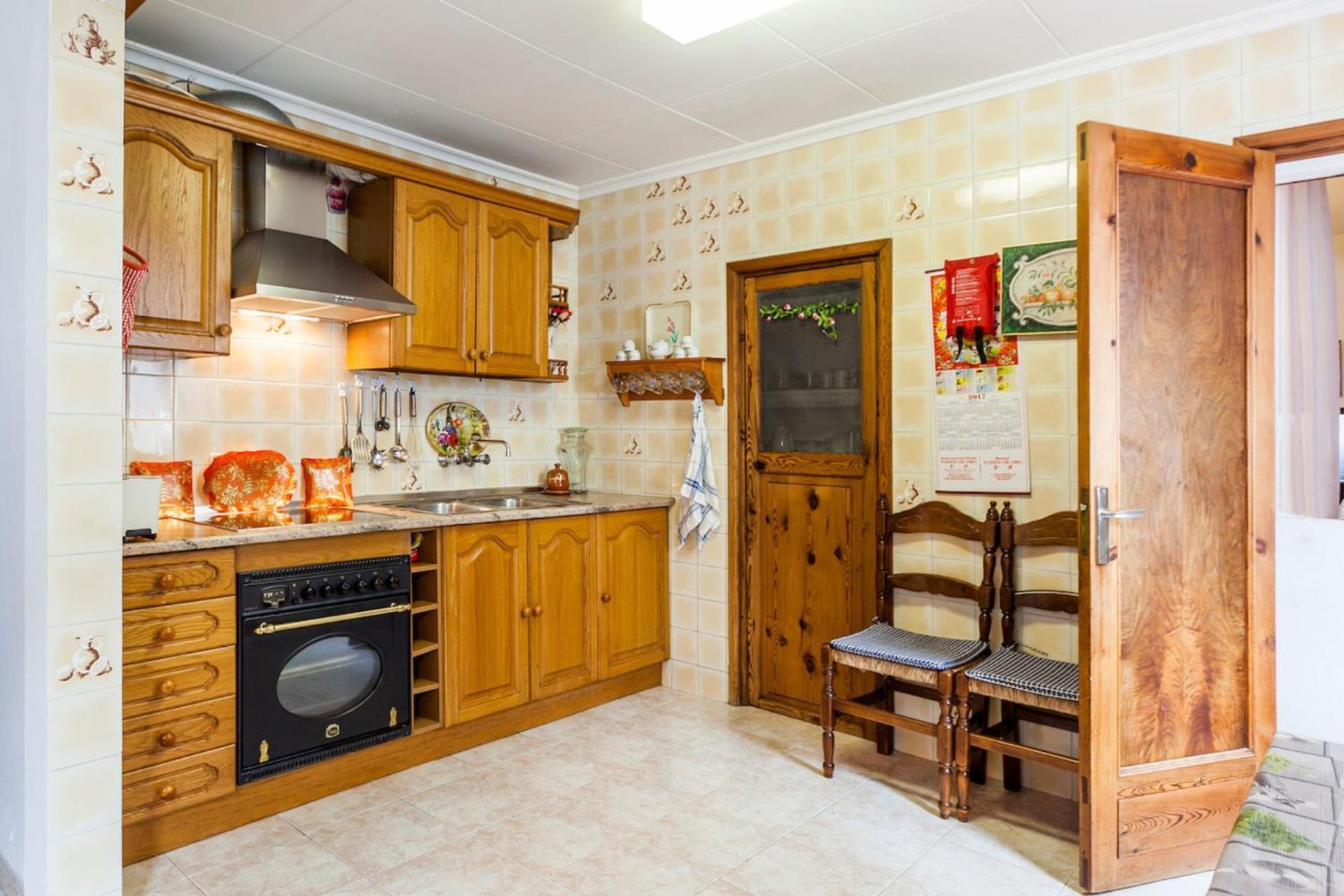 Ferienhaus Vera *