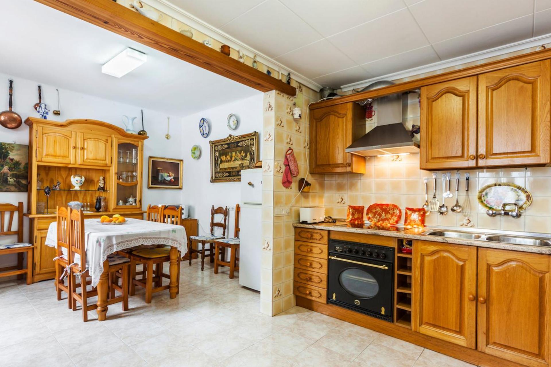 Vera Сasa de vacaciones Pollensa